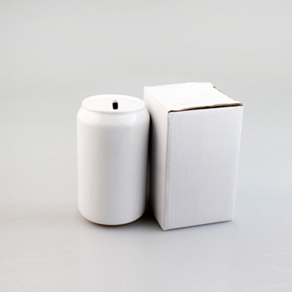 Heat Transfer Coke Coin Pot - Image 4