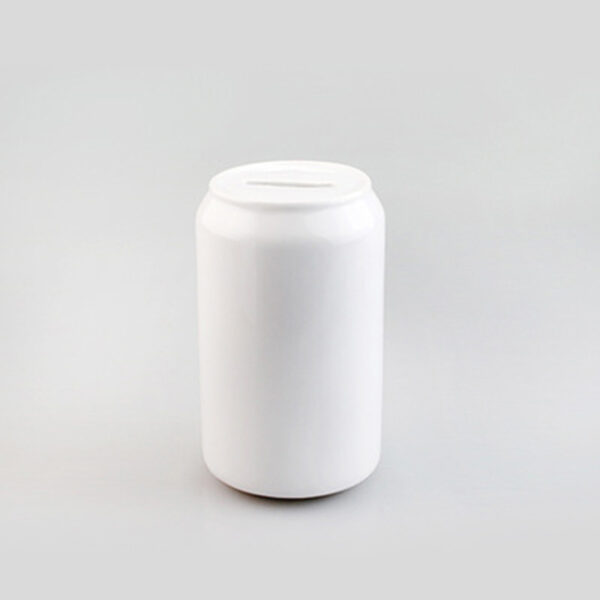 Heat Transfer Coke Coin Pot - Image 3