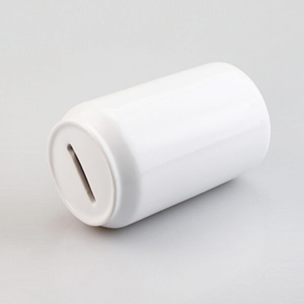 Heat Transfer Coke Coin Pot - Image 2