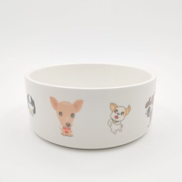 Dog Bowl - Image 4