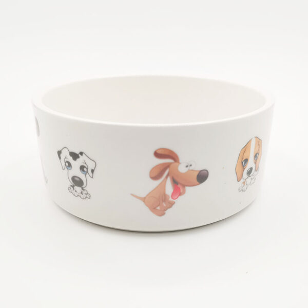 Dog Bowl
