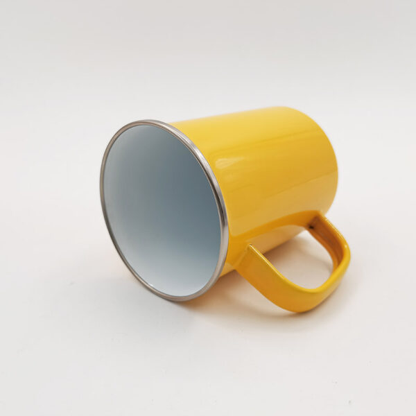 16oz、22oz  Rim Enamel Cup - Image 7
