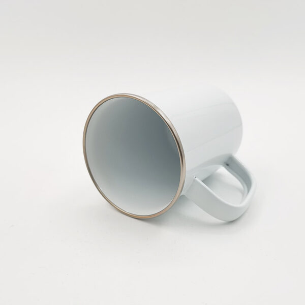 16oz、22oz  Rim Enamel Cup - Image 4