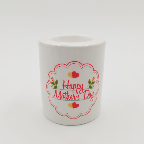 Candle Holder (8*9.8cm) - Image 4