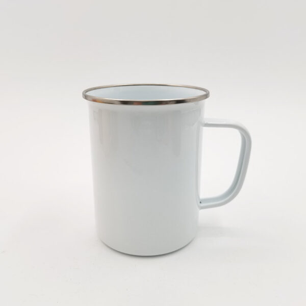 16oz、22oz  Rim Enamel Cup - Image 3