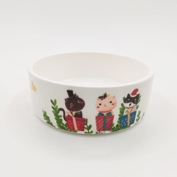 Cat Bowl - Image 5