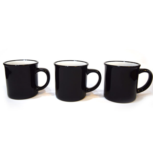10oz 、12oz Full Color  Enamel Mug - Image 6