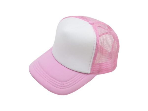 Sublimation Cap - Image 2