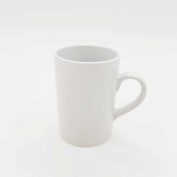 10oz White Photo Mug - Image 6