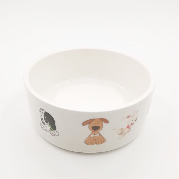 Dog Bowl - Image 5