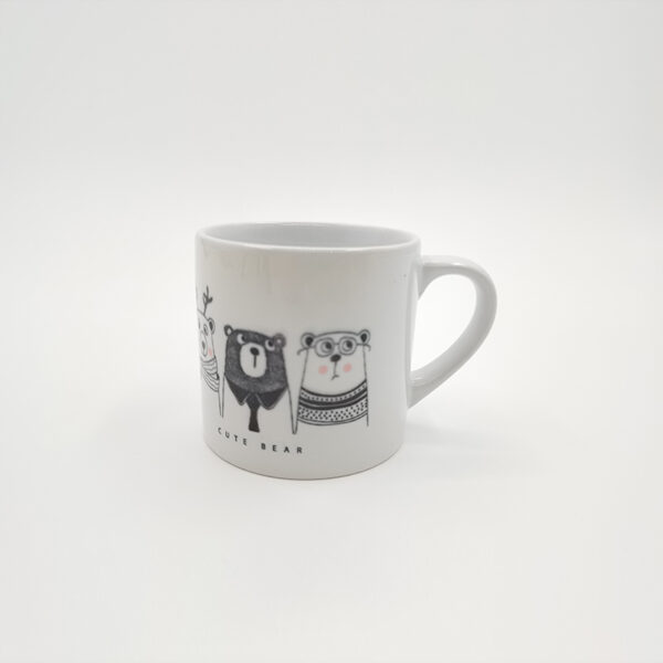 Glass Drinking Dispensers-GPJ19019