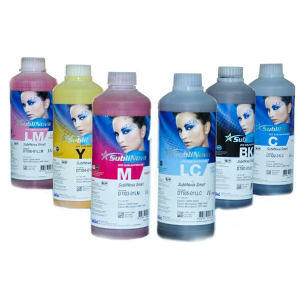 Sublimation Ink - Image 5