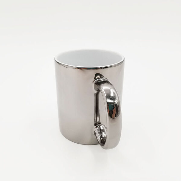 11oz color plating mug - Image 5