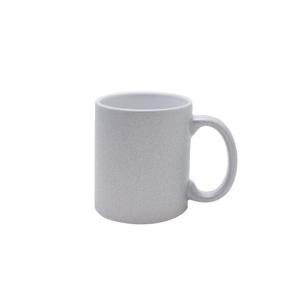 11oz/330ml Glitter Mug - Image 2