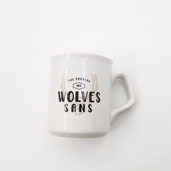 9oz Blank Photo Mug with Special Handle - Image 4