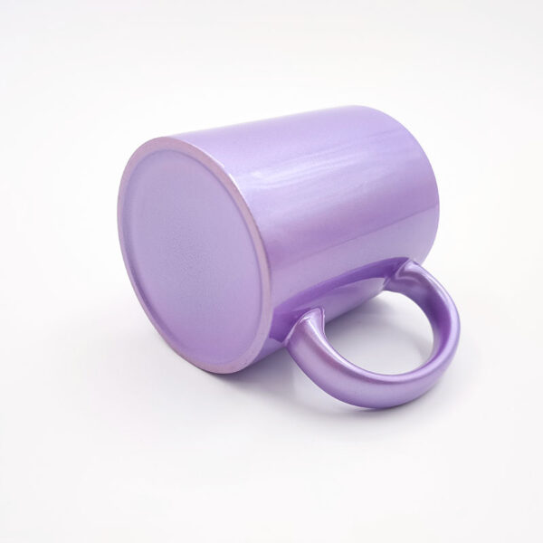 11oz Pearl Mugs - Image 2