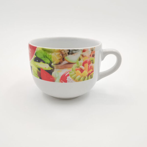 Sublimation Bowl