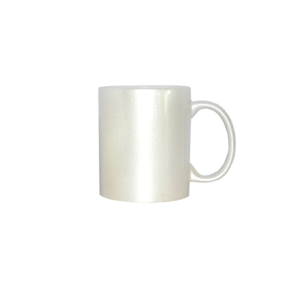 11oz/330ml Glitter Mug - Image 3