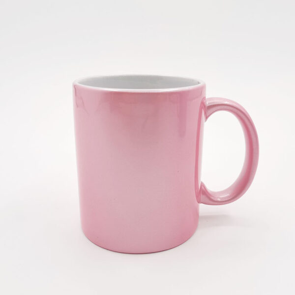 11oz Pearl Mugs - Image 6