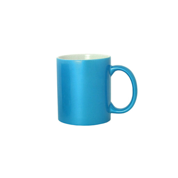 11oz/330ml Glitter Mug - Image 5