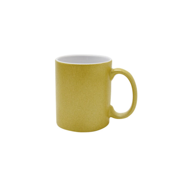 11oz/330ml Glitter Mug - Image 4