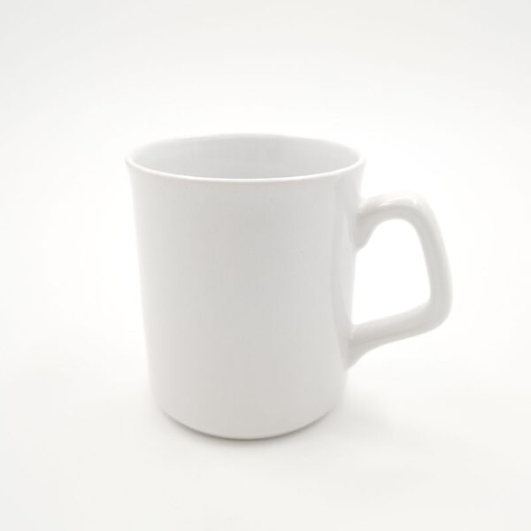 9oz Blank Photo Mug with Special Handle - Image 5