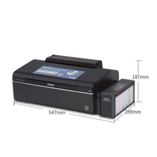 Epson ECOTANK L805 Printer - Image 2