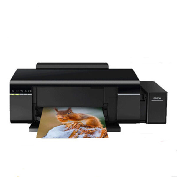 Epson ECOTANK L805 Printer - Image 5