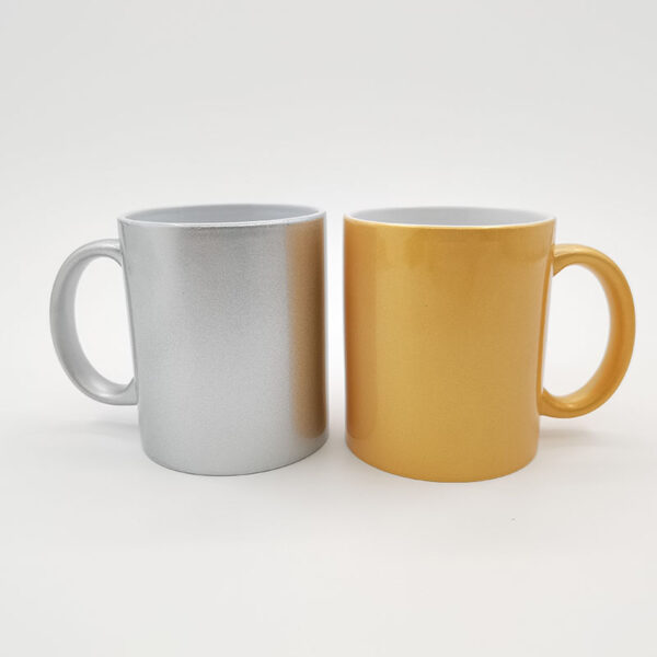 11oz Pearl Mugs - Image 4