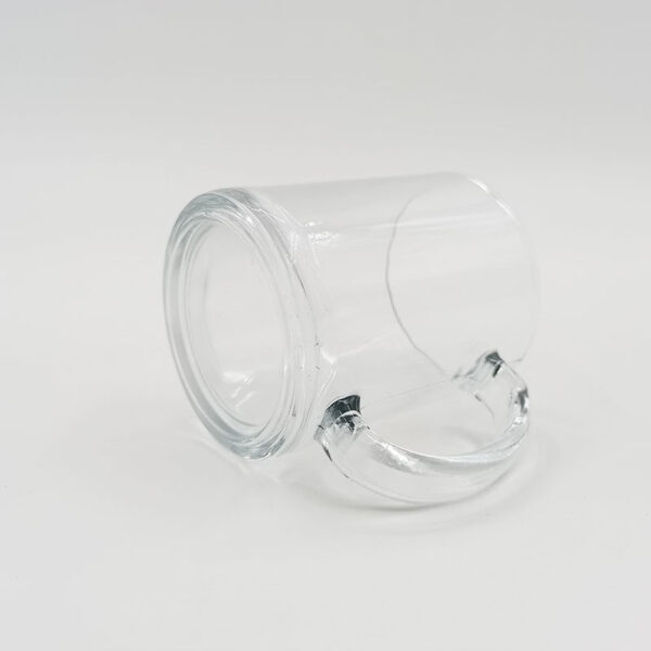11oz、20oz Glass Mugs (Clear) - Image 4