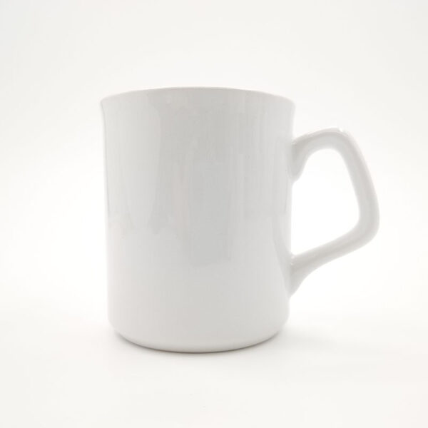 9oz Blank Photo Mug with Special Handle - Image 6