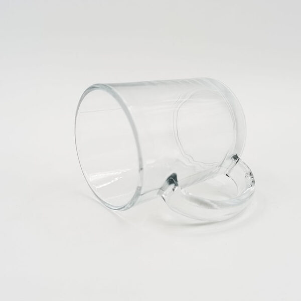 11oz、20oz Glass Mugs (Clear) - Image 5