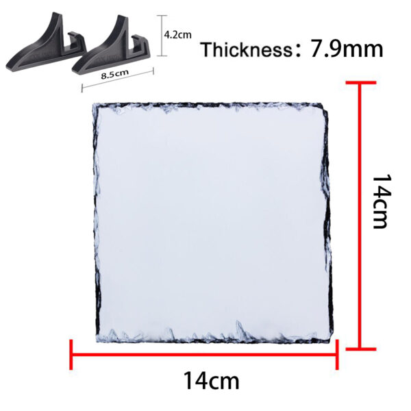 Photo Slates - Image 6