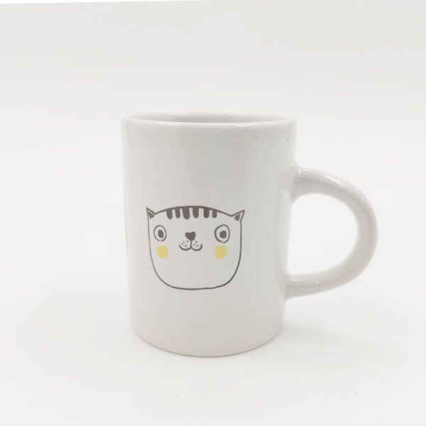 3oz Espresso Mug
