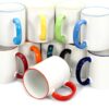 11oz、15oz Rim Handle Mug - Image 3