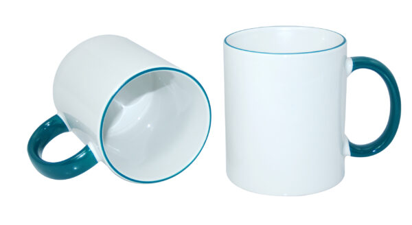 11oz、15oz Rim Handle Mug - Image 5