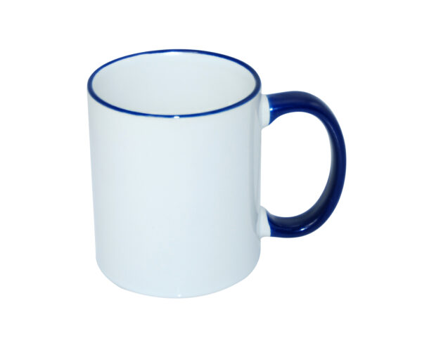 11oz、15oz Rim Handle Mug - Image 6