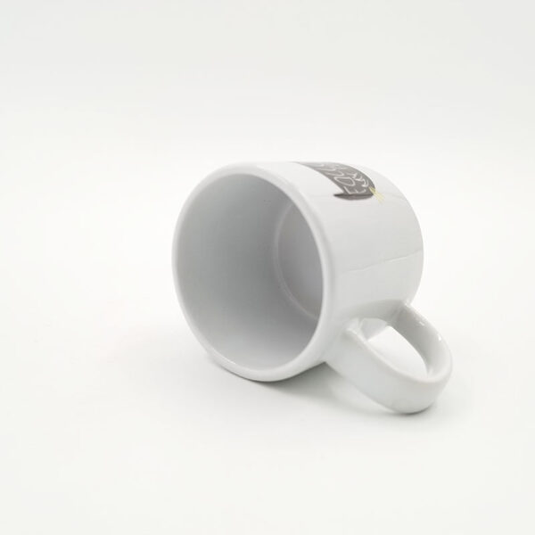 3oz Mini Ceramic mug - Image 2
