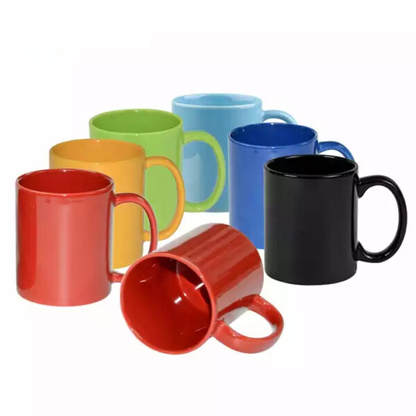 11oz、15oz Full Color Mug