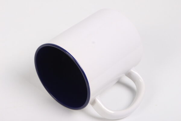 11oz、15oz Two-Tone Color Mugs - Image 4