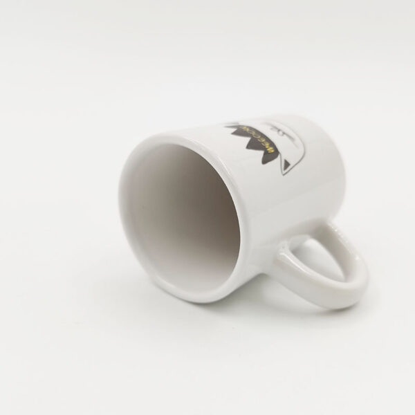 3oz Espresso Mug - Image 4