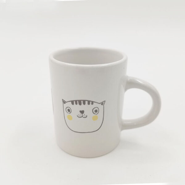 3oz Espresso Mug - Image 5