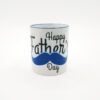 11oz、15oz Rim Handle Mug