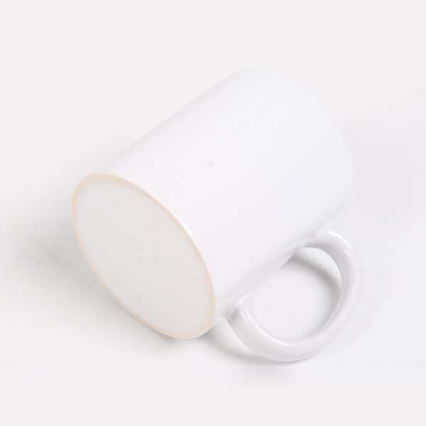 11oz、20oz White Photo Mug - Image 7