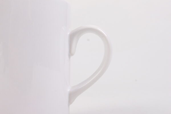 10oz、15oz White Photo Mug - Image 7