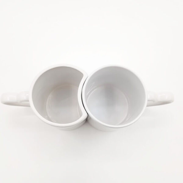 11oz Couple Mugs - Image 3